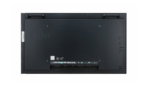 MONITOR LG PROFESIONAL 55 FHD 3000CD EXTERIOR 24/7 MARCO ABIERTO 55XF3E