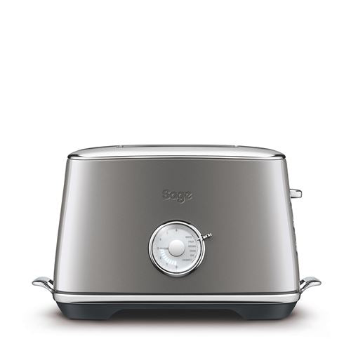 SAGE TOASTER THE TOAST SELECT LUXE 2 SLICE (SMOKED HICKORY)
