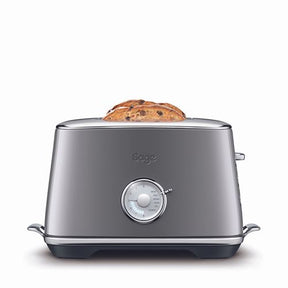 SAGE TOASTER THE TOAST SELECT LUXE 2 SLICE (SMOKED HICKORY)