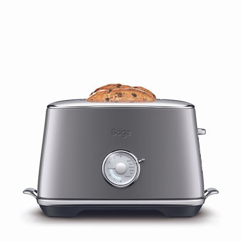 TOSTADOR DE SALVIA THE TOAST SELECT LUXE 2 REBANADAS (HICKORY AHUMADO)