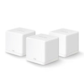 MERCUSYS DUAL-BAND (2.4 GHZ / 5 GHZ) WI-FI 5 (802.11AC) WHITE 2 INTERNAL