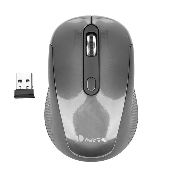 NGS WIRELESS MOUSE HAZE 1600DPI