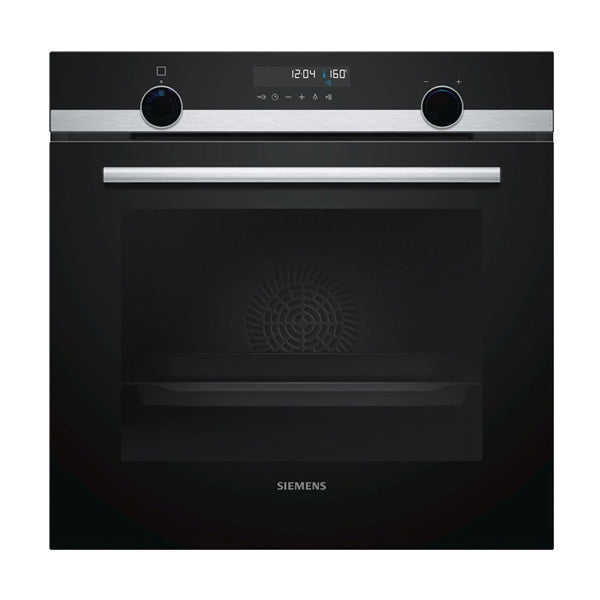 SIEMENS INTEGRAL STAINLESS OVEN HB578G5S6