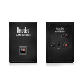 HERCULES DJMONITOR 32