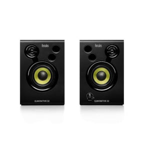 HERCULES DJMONITOR 32