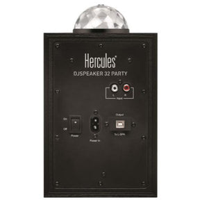 HERCULES DJSPEAKER 32 PARTY