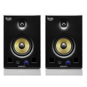 HERCULES MONITOR 5