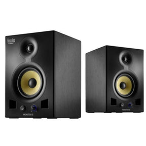 HERCULES MONITOR 5