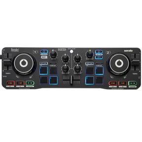 HERCULES DJSTARTER KIT