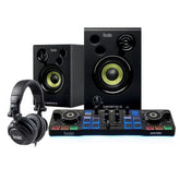 HERCULES DJSTARTER KIT