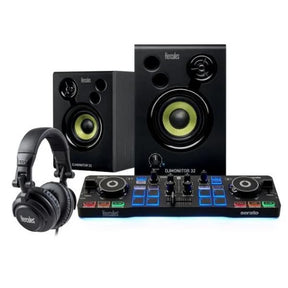 HERCULES DJSTARTER KIT