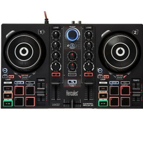HERCULES DJLEARNING KIT