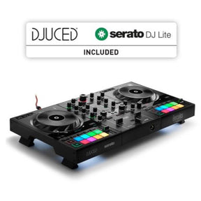 DJCONTROL INPULSE 500