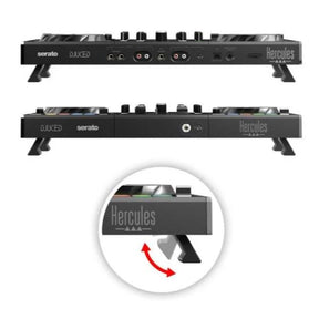 DJCONTROL INPULSE 500