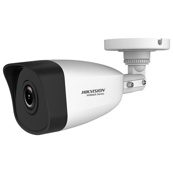 HIKVISION CAM SURVEILLANCE 4 MP FIXED BULLET NETWORK WITH TRUE WDR