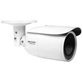 CÁMARA DE VIGILANCIA HIKVISION RED DE BALA VARIFOCAL DE 4 MP