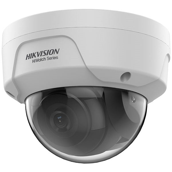 HIKVISION CAM SURVEILLANCE 2 MP FIXED DOME NETWORK