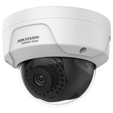 HIKVISION CAM VIGILANCIA 4 MP DOMO FIJO RED METAL