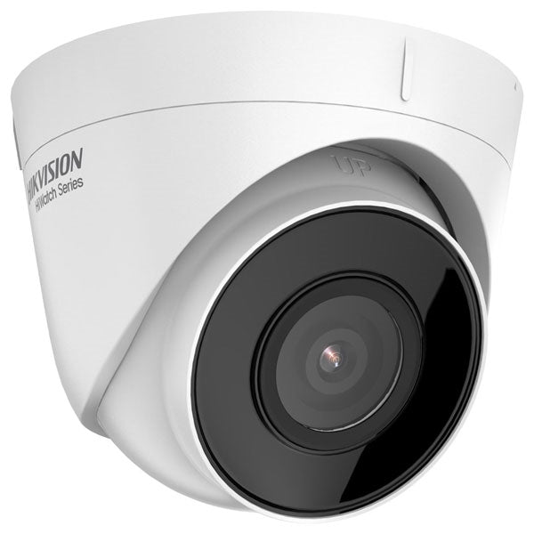 HIKVISION CAM SURVEILLANCE 2 MP FIXED TURRET NETWORK