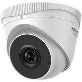 HIKVISION CAM SURVEILLANCE 4 MP FIXED TURRET NETWORK