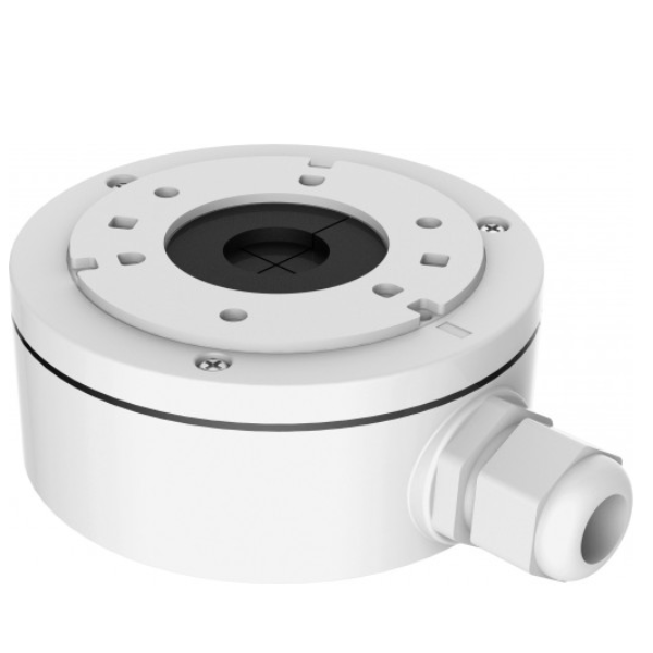 JUNCTION BOX HIK WHITE
