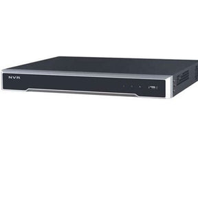 NVR76 4K 12MP 8 CHANNEL 2HDD