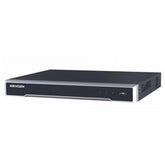 NVR76 4K 4K 8 CHANNEL 2HDD