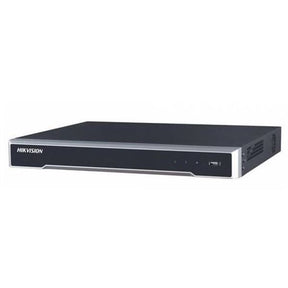 NVR76 4K 4K 8 CHANNEL 2HDD