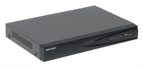 NVR76 4K 4K 8 CHANNEL 2HDD