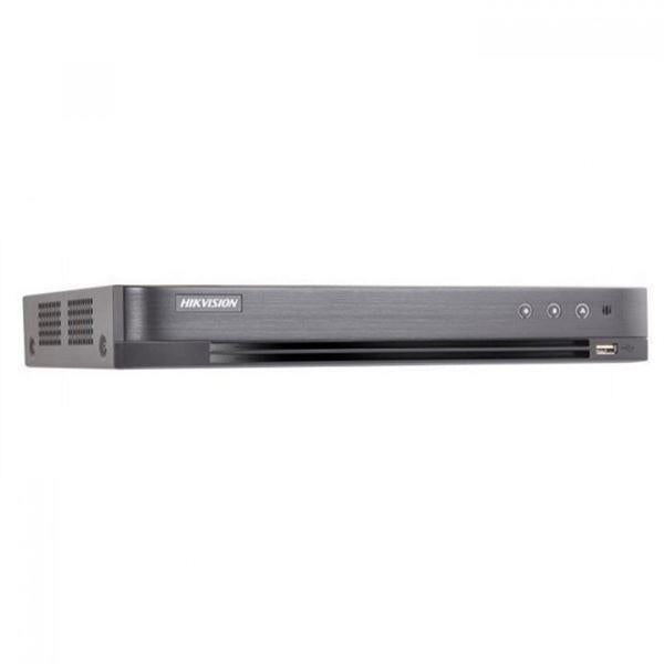 DVR TURBO HD 4.0 3MP 8 CHANNEL 2HDD