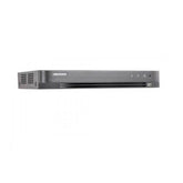 DVR HD TVI 4MP LITE/2MP 2HDD