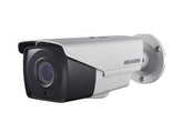 ANALOG HD TVI STARLIGHT   BUILT-IN