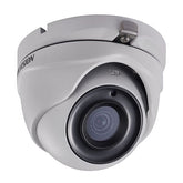 ANALOG HD TVI STARLIGHT BUILT-IN