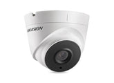 ANALOG HD TVI STARLIGHT BUILT-IN