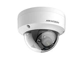 ANALOG HD TVI STARLIGHT BUILT-IN
