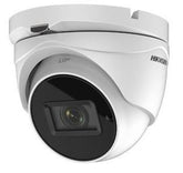 ANALOG HD TVI 4K 4K INDOOR TURRET 2