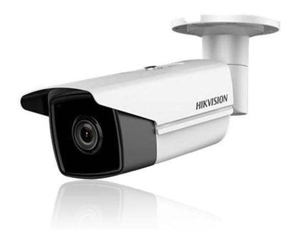 EASYIP 3.0 (H.265 )  2MP EXIR BULLE