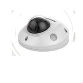 EASYIP 3.0 (H.265) DOMO 4K AL AIRE LIBRE