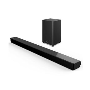 HISENSE SPEAKER SOUNDBAR 3.1 BLUETOOTH WIRELESS 180W HS312