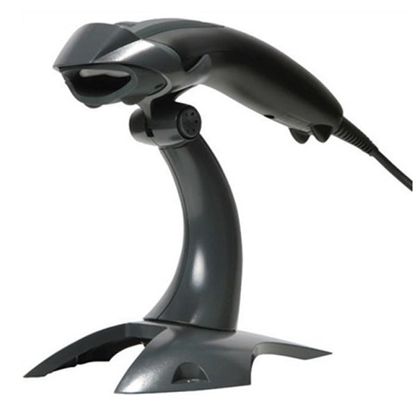 HONEYWELL SCANNER POS VOYAGER 1400G 1D/2D USB BLACK WITH STAND