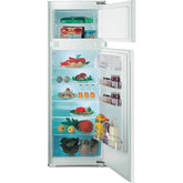 REFRIGERADOR PUNTO CALIENTE 191L ​​- T 16 A2 D/HA 1