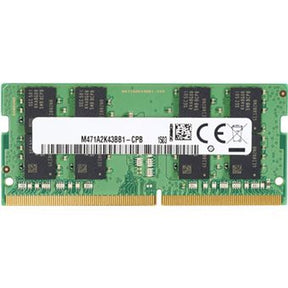 HP MEM 8GB DDR4-3200 SODIMM #CHANNEL TEN#