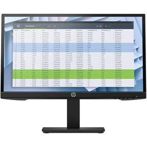 HP MONITOR P22 G4 22 FHD BLACK #CHANNEL DEZ#