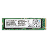 HP Z TURBO DRIVE 512GB TLC Z4/6 G4 SSDKIT #CHANNEL TEN#