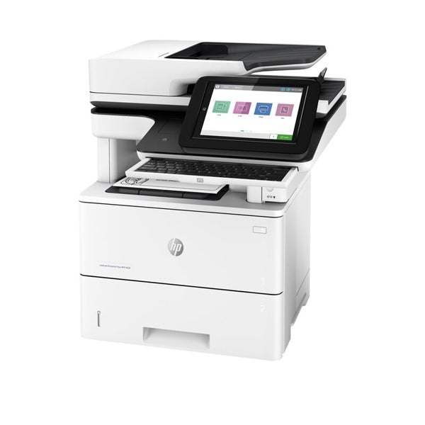 HP IMP MFP LASERJET ENTERPRISE FLOW MFP M528z #PROMO DEZ#