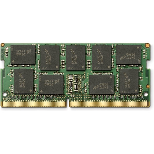 HP MEM16GB DDR4-2666 (1X16GB) ECC REG RAM