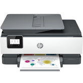 HP IMP MFP OFFICEJET AIO 8012e