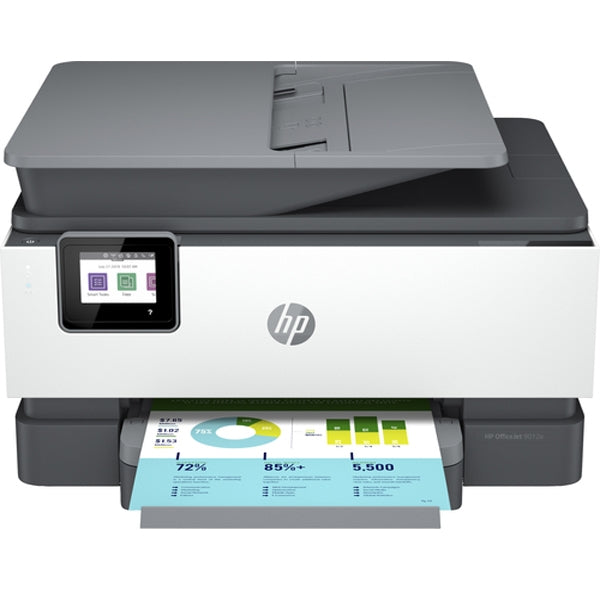 HP IMP MFP OFFICEJET PRO 9012e AIO #PROMO DIC#