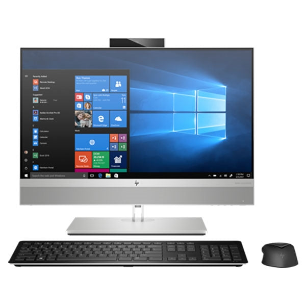 HP ELITEONE 800 G6 AIO i5-10500 16GB 512GB SSD 23.8 NT W10 P64 3Y