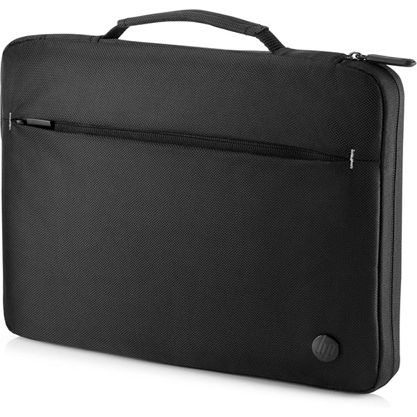 HP SUITCASE FOR BUSINESS LAPTOP SLEEVE BLACK 13.3